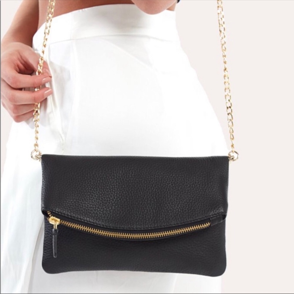 Kiko crossbody